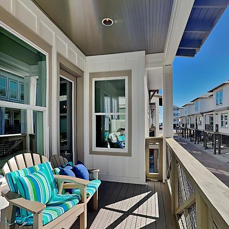 Cottages At Lagoon Pass K - Gone Coastal Gulf Shores Exterior photo
